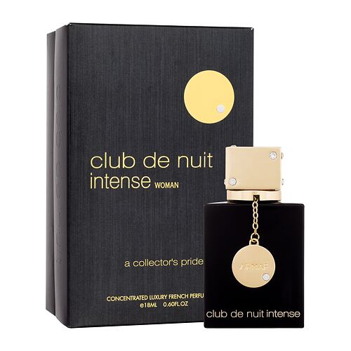 Parfumsko olje Armaf Club de Nuit Intense 18 ml