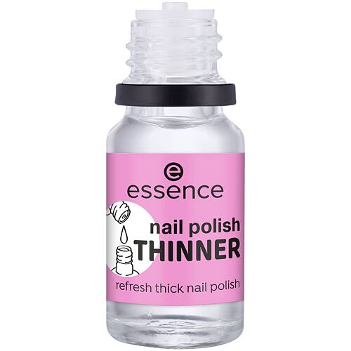 Lak za nohte Essence Nail Polish Thinner 10 ml