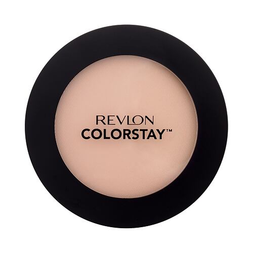 Puder v prahu Revlon Colorstay 8,4 g 830 Light/Medium