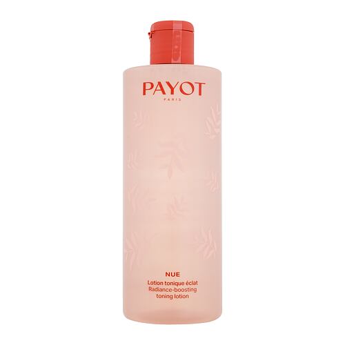 Losjon in sprej za obraz PAYOT Nue Radiance-Boosting Toning Lotion 400 ml