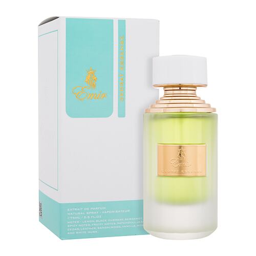 Parfumski ekstrakt Paris Corner Emir Cedrat Essence 75 ml