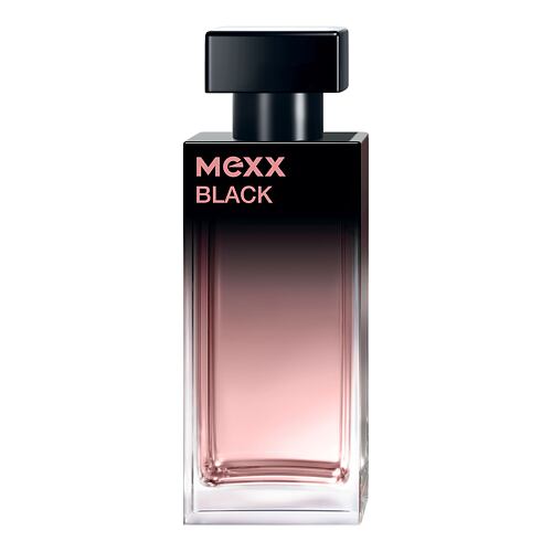 Parfumska voda Mexx Black 30 ml