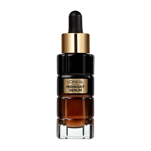 Serum za obraz L'Oréal Paris Age Perfect Cell Renew Midnight Serum 30 ml