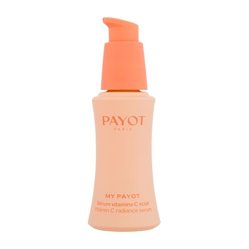 Serum za obraz PAYOT My Payot Vitamin C Radiance Serum 30 ml