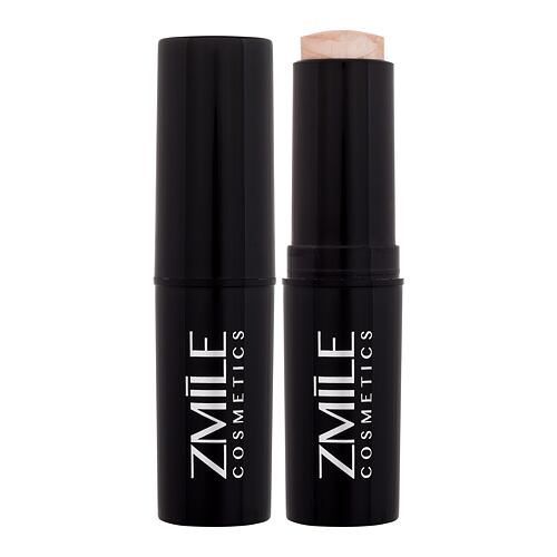 Osvetljevalec ZMILE COSMETICS Highlighter Stick 7,8 g 01