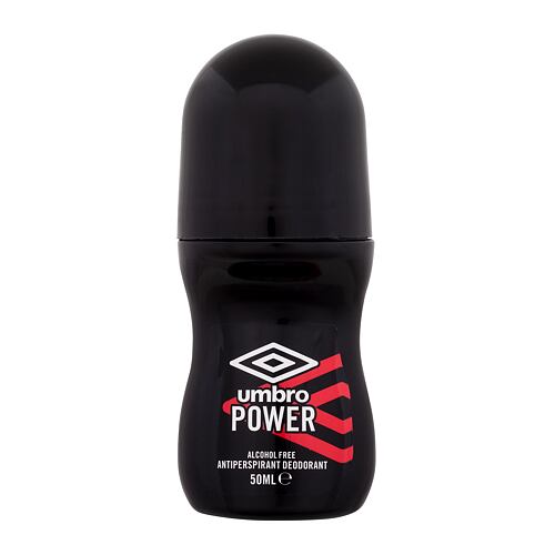 Antiperspirant UMBRO Power 50 ml