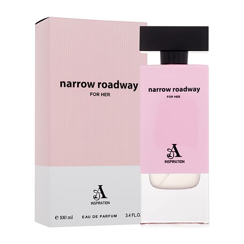 Parfumska voda A-Inspiration Narrow Roadway 100 ml