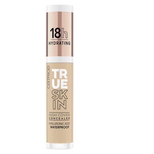 Korektor Catrice True Skin High Cover Concealer 4,5 ml 032 Neutral Biscuit