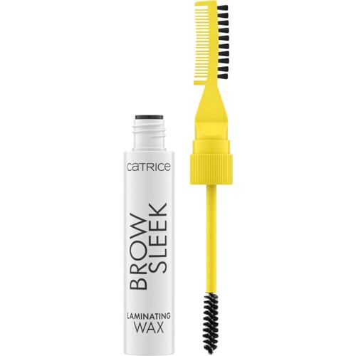 Gel za obrvi Catrice Brow Sleek Laminating Wax 9 ml