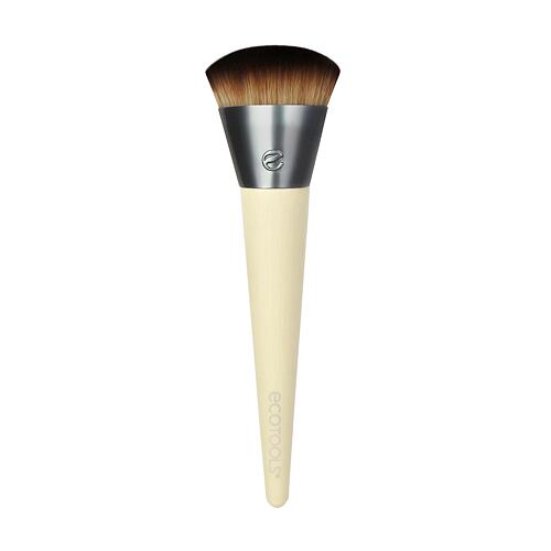 Čopič za ličenje EcoTools Brush Wonder Cover Complexion Foundation 1 kos