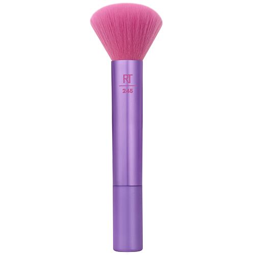 Čopič za ličenje Real Techniques Afterglow All Night Multitasking Brush 1 kos