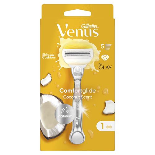 Brivnik Gillette Venus & Olay 1 kos