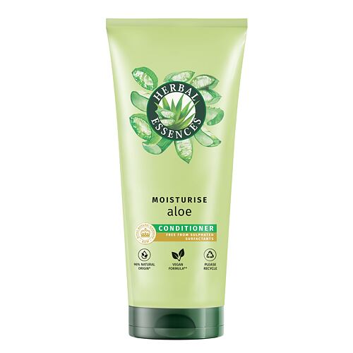 Balzam za lase Herbal Essences Moisturise Aloe Conditioner 250 ml