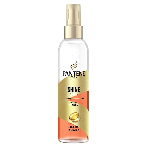 Za sijoče lase Pantene SOS Shine Hair Shake 150 ml