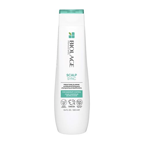 Šampon Biolage Scalp Sync Anti-Dandruff Shampoo 250 ml