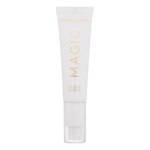 Osvetljevalec Dermacol Magic Glow Drops 30 ml