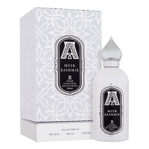 Parfumska voda Attar Collection Musk Kashmir 100 ml