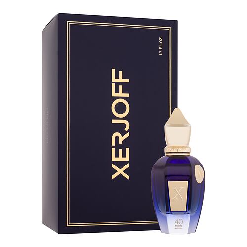 Parfumska voda Xerjoff JTC 40 Knots 50 ml