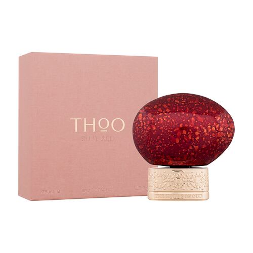 Parfumska voda The House Of Oud Royal Stone Collection Ruby Red 75 ml