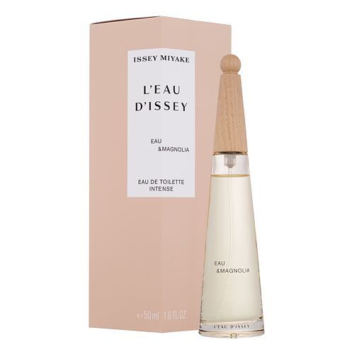 Toaletna voda Issey Miyake L'Eau D'Issey Eau & Magnolia 50 ml