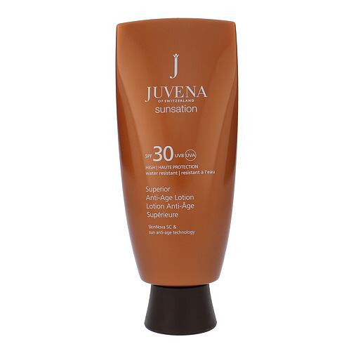 Zaščita pred soncem za telo Juvena Sunsation Superior Anti-Age Lotion SPF30 150 ml