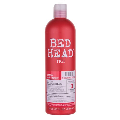 Balzam za lase Tigi Bed Head Resurrection 750 ml