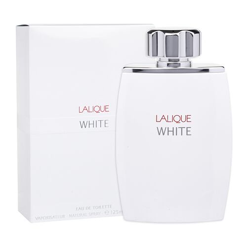 Toaletna voda Lalique White 125 ml