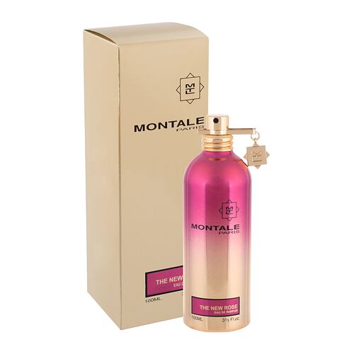 Parfumska voda Montale The New Rose 100 ml