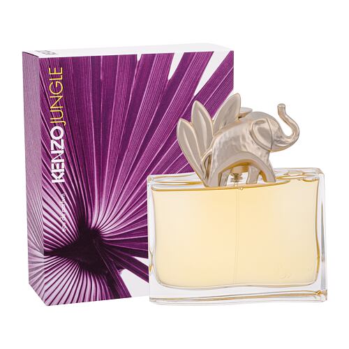 Parfumska voda KENZO Jungle L'Élephant 100 ml