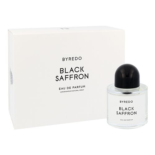 Parfumska voda BYREDO Black Saffron 100 ml