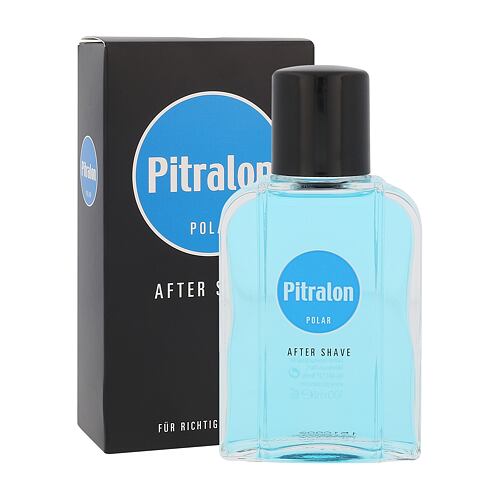 Vodica po britju Pitralon Polar 100 ml