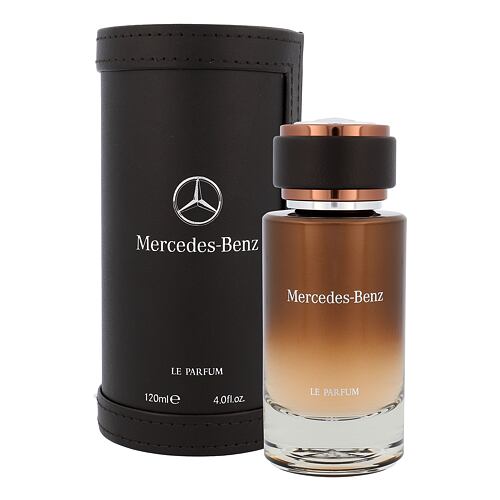 Parfumska voda Mercedes-Benz Le Parfum 120 ml