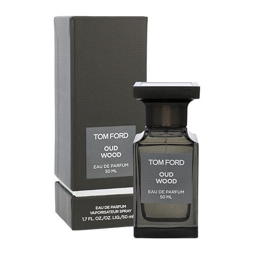 Parfumska voda TOM FORD Private Blend Oud Wood 50 ml