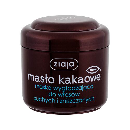 Maska za lase Ziaja Cocoa Butter 200 ml