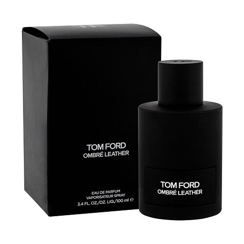 Parfumska voda TOM FORD Ombré Leather 100 ml