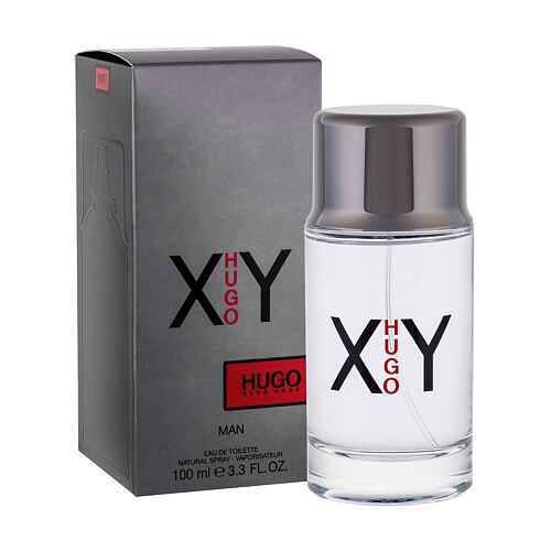 Toaletna voda HUGO BOSS Hugo XY Man 100 ml