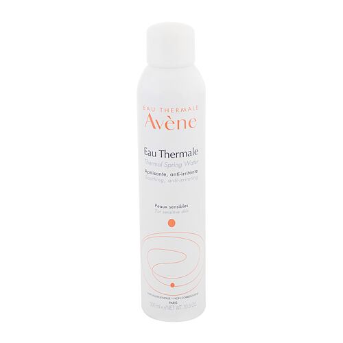 Losjon in sprej za obraz Avene Sun 300 ml