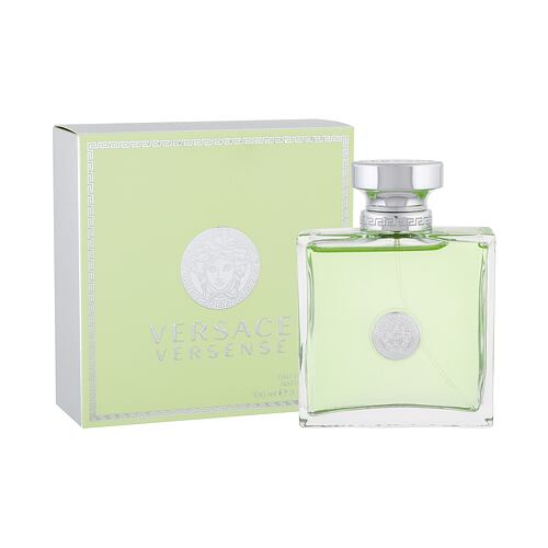 Toaletna voda Versace Versense 100 ml