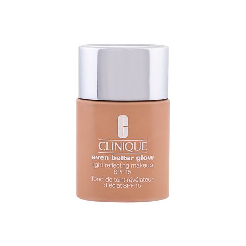 Puder Clinique Even Better Glow SPF15 30 ml CN 28 Ivory