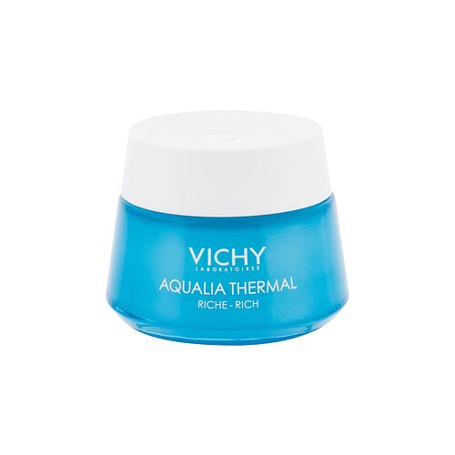 Dnevna krema za obraz Vichy Aqualia Thermal Rich 50 ml