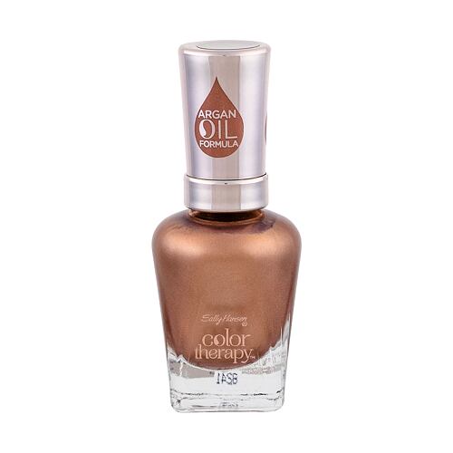 Lak za nohte Sally Hansen Color Therapy 14,7 ml 170 Glow With The Flow