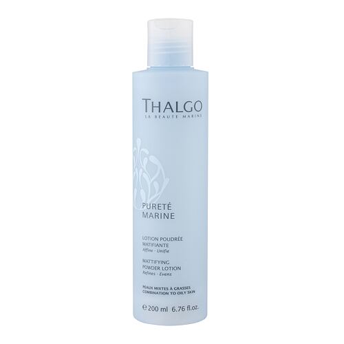 Losjon in sprej za obraz Thalgo Pureté Marine 200 ml