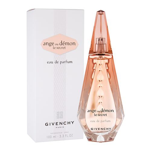 Parfumska voda Givenchy Ange ou Démon (Etrange) Le Secret 2014 100 ml