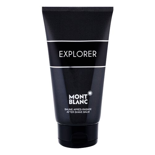 Balzam po britju Montblanc Explorer 150 ml