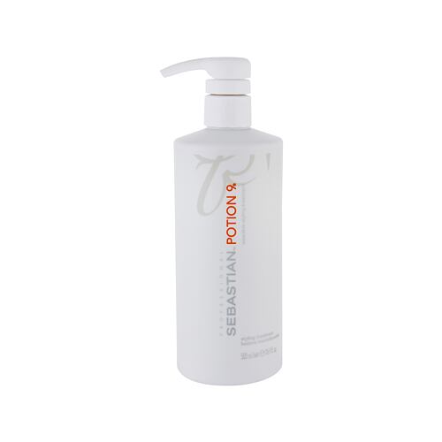 Oblikovanje las Sebastian Professional Potion 9 500 ml