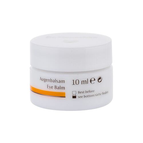 Gel za okoli oči Dr. Hauschka Eye Balm 10 ml