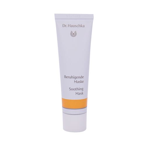 Maska za obraz Dr. Hauschka Soothing 30 ml