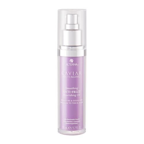 Olje za lase Alterna Caviar Anti-Aging Smoothing Anti-Frizz 50 ml