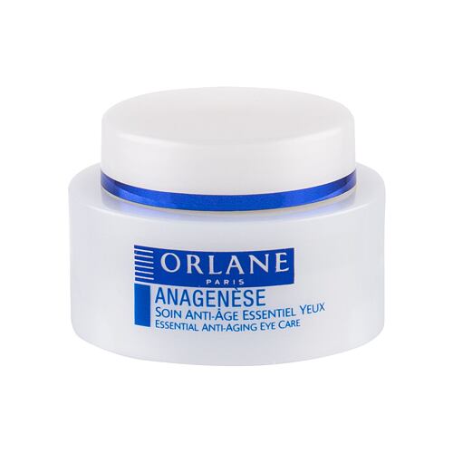 Krema za okoli oči Orlane Anagenese Essential Time-Fighting 15 ml