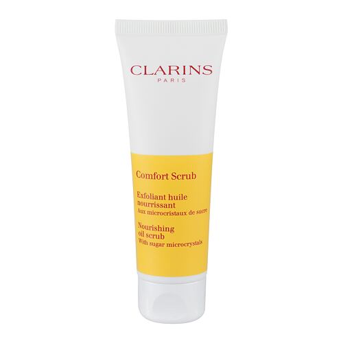 Piling Clarins Comfort Scrub 50 ml